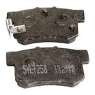 Pastilha Freio Suzuki Sx4 2006 a 2015 - 176291 - SYL1258