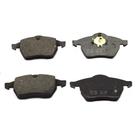 Pastilha Freio SYL Dianteiro Audi A4 Ford Galaxi Seat Alhambra e Volkswagen Bora Golf e Passat