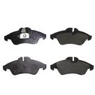 Pastilha Freio SYL Dianteiro Mercedes Benz Sprinter 308, 310, 311, 312, 313, 314, 316, 410
