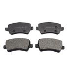 Pastilha Freio SYL Traseiro Land Rover Range Rover Evoque Volvo S60 V60 e XC60