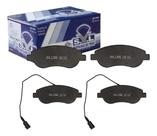 Pastilha Freio SYL1206 Bravo 1.4 TJet 10 Stilo 2.4 20V 0208 Dianteira