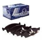 Pastilha Freio SYL2187 Argo Cronos Fiorino Strada Sist.TEVES Pastilha Freio SYL2187 Argo Cronos Fiorino Strada Sist.TEVES