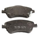 Pastilha Freio Toyota Corolla 2008 a 2019 - 157780 - SYL1398