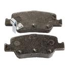 Pastilha Freio Toyota Corolla 2008 a 2019 - 164187 - SYL2383