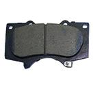 Pastilha Freio Toyota Hilux 2019 a 2023 - 976881 - 1391C