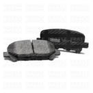 Pastilha Freio Trailblazer 2012 a 2019 PD/1498-CMAXX Pastilha Freio Trailblazer 2012 a 2019 PD/1498-CMAXX