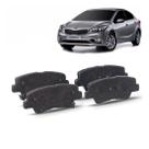Pastilha Freio Tras I30 / Elantra / Veloster 13 Soul Pastilha Freio Tras I30 / Elantra / Veloster 13 Soul