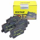 Pastilha Freio Tras. Textar 2142101 BMW 320i - Cód.12121