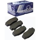 Pastilha freio traseira bosch - boxer 02 a 09 / ducato 01 a 09 / jumper 01 a 12 - syl1152