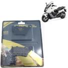 Pastilha Freio Traseira Cobreq BMW F 800 GS 2008 em diante