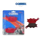 Pastilha Freio Traseira Cobreq Racing N-927 CB1000 Hornet NC700 Z750 V-Strom Bandit XJ6 MT07 MT09 R1