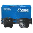 Pastilha Freio Traseira E-pace Discovery Velar Xc60 2.0/2.2 Pastilha Freio Traseira E-pace Discovery Velar Xc60 2.0/2.2