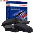 Pastilha Freio Traseira HYUNDAI IX35 2012 13 14 15 16 17 18 19 20 21 22 23 2024 Original Bosch.