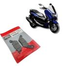Pastilha Freio Traseira Nmax 160 2017 2018 2019 2020 2021 Original