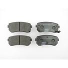 PASTILHA FREIO TRASEIRA para I30 09/ IX35 10/ SONATA 2.4 16V