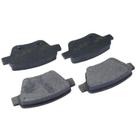 PASTILHA FREIO TRASEIRA para JETTA/ GOLF G6 10/ TRAS. AUDI A