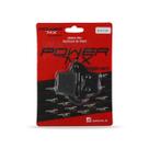 Pastilha Freio Traseira Power Mx Semi Metálica Crf 150r Crf 250/450 R/x/rx