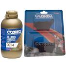 Pastilha Freio Traseiro, Fluido Xt 660 2004 Á 2015 Kit Pastilha Freio Traseiro, Fluido Xt 660 2004 Á 2015 Kit