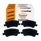 Pastilha Freio Traseiro Range Rover 2011/ S60 V60 2010/