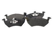 Pastilha freio vw gol/saveiro/voyage g5 12/ g6 13/ up 14/ di - DIST/BENDIX/FRASLLE/NAKATA Pastilha freio vw gol/saveiro/voyage g5 12/ g6 13/ up 14/ di - DIST/BENDIX/FRASLLE/NAKATA