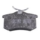 Pastilha Freio Vw Jetta 2011 a 2024 - 507952 - SYL1043