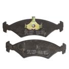 Pastilha Freio Vw Pointer 1993 a 1996 - 148327 - SYL1227