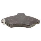 Pastilha Freio Vw Pointer 1993 a 1996 - 160409 - SYL1232