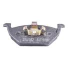Pastilha Freio Vw Virtus 2018 a 2020 - 512310 - SYL1042