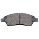 Pastilha Freio Vw Voyage 2011 a 2023 - 1107724 - N286
