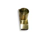 Pastilha garfo cambio bronze - cestari 132114000