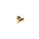 Pastilha garfo dif.volvo rt2610hv/3210 euroricambi imp difer Pastilha garfo dif.volvo rt2610hv/3210 euroricambi imp difer