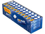 Pastilha Garoto Mentol 17g - Embalagem com 40 Unidades