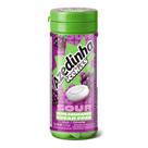 Pastilha IceKiss Azedinha Uva Sem Açúcar 35g Pastilha IceKiss Azedinha Uva Sem Açúcar 35g