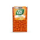 Pastilha Laranja 100 Tic Tac 49g