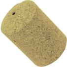 Pastilha Massa Pesca Carpa Aroma Leite Condensado 4 Und