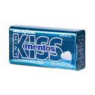 Pastilha Menta Kiss Mentos 35g