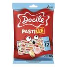 Pastilha Mini 12 Com 50 unidades - Docile