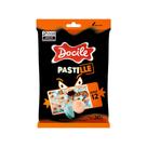 Pastilha Mini 12 Halloween 290g - Docile