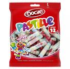 Pastilha Mini 12 Pastille Sortida 100g - Docile