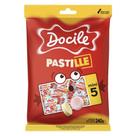 Pastilha Mini 5 Pastille Sortida c/100 - Docile