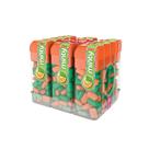 Pastilha Mini Minty Hortelã + Laranja 14g C/12 Un