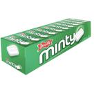 Pastilha Minty Docile Hortelã 17g Caixa C/40unid - 680g