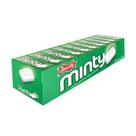 Pastilha Minty Hortelã Caixa com 40 Unidades