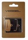 Pastilha Mod D03s Comp M810 M820,M640, Xt 8020, Mt520 - Vessel