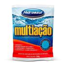 Pastilha Multiação Hidroazul 200g Pastilha Multiação Hidroazul 200g