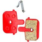 Pastilha Para Freio Absolute M01-Q