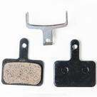 Pastilha para frio a disco de bicicleta tipo shimano