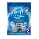 Pastilha Para Limpeza De Máquina Lava Louças Unik C/2un