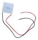 Pastilha Peltier para Bebedouro Purificador de Água CPU Tec1-12706 Qualidade Top Pronta Entrega