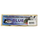 Pastilha Pesca Biguá P/ Carpa Cabeçuda Blue 280g S/ Corante